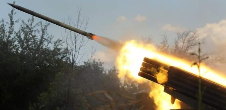 (Fot. Facebook.com/GeneralStaff.ua)