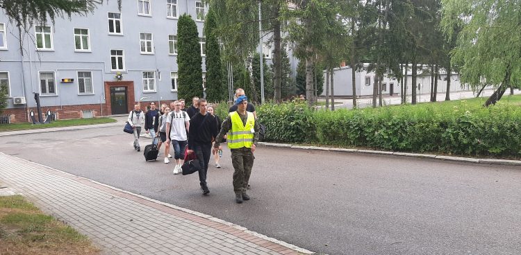 Fot, Przemysław Woś