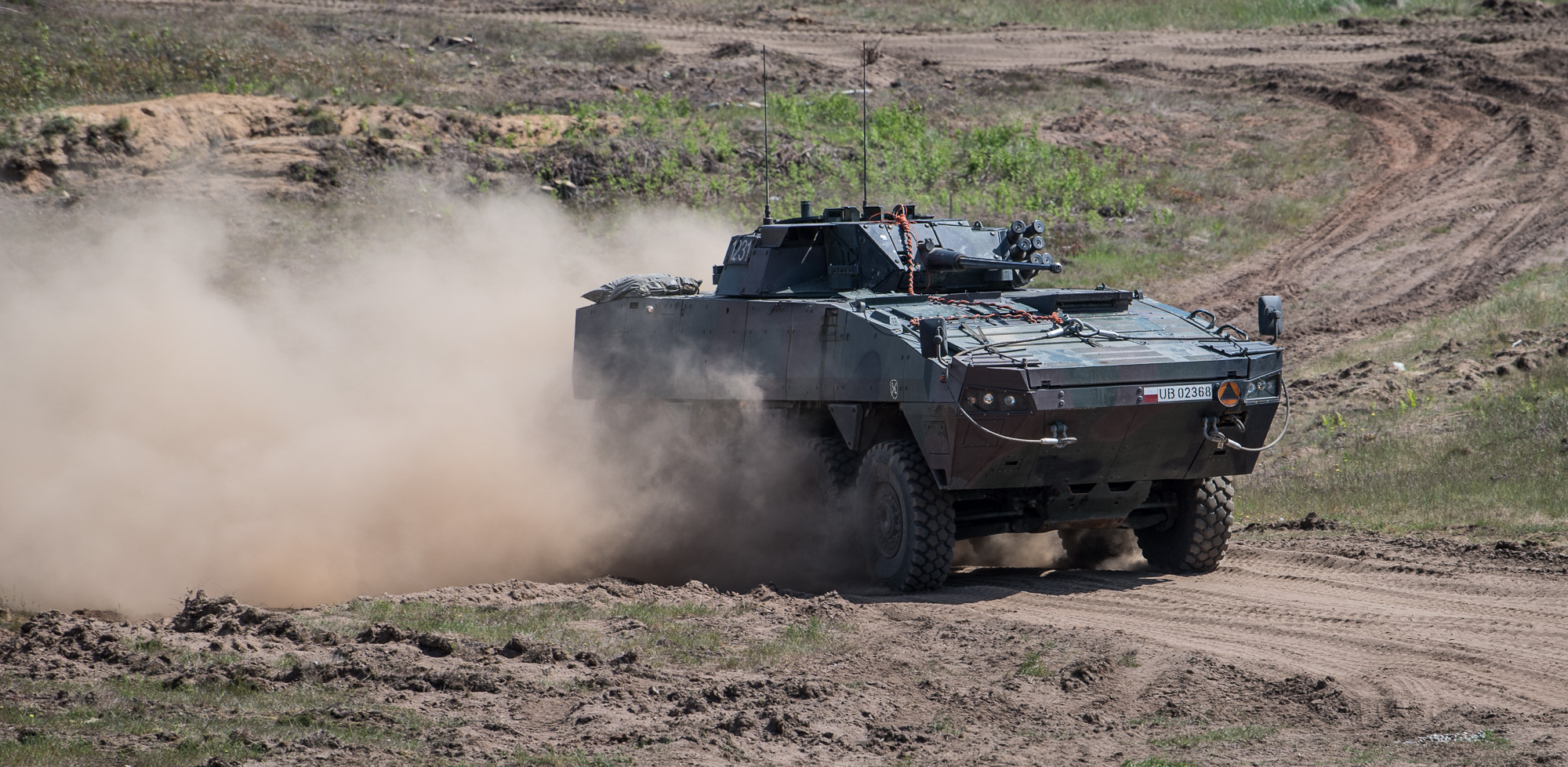 (Fot. wojsko-polskie.pl)