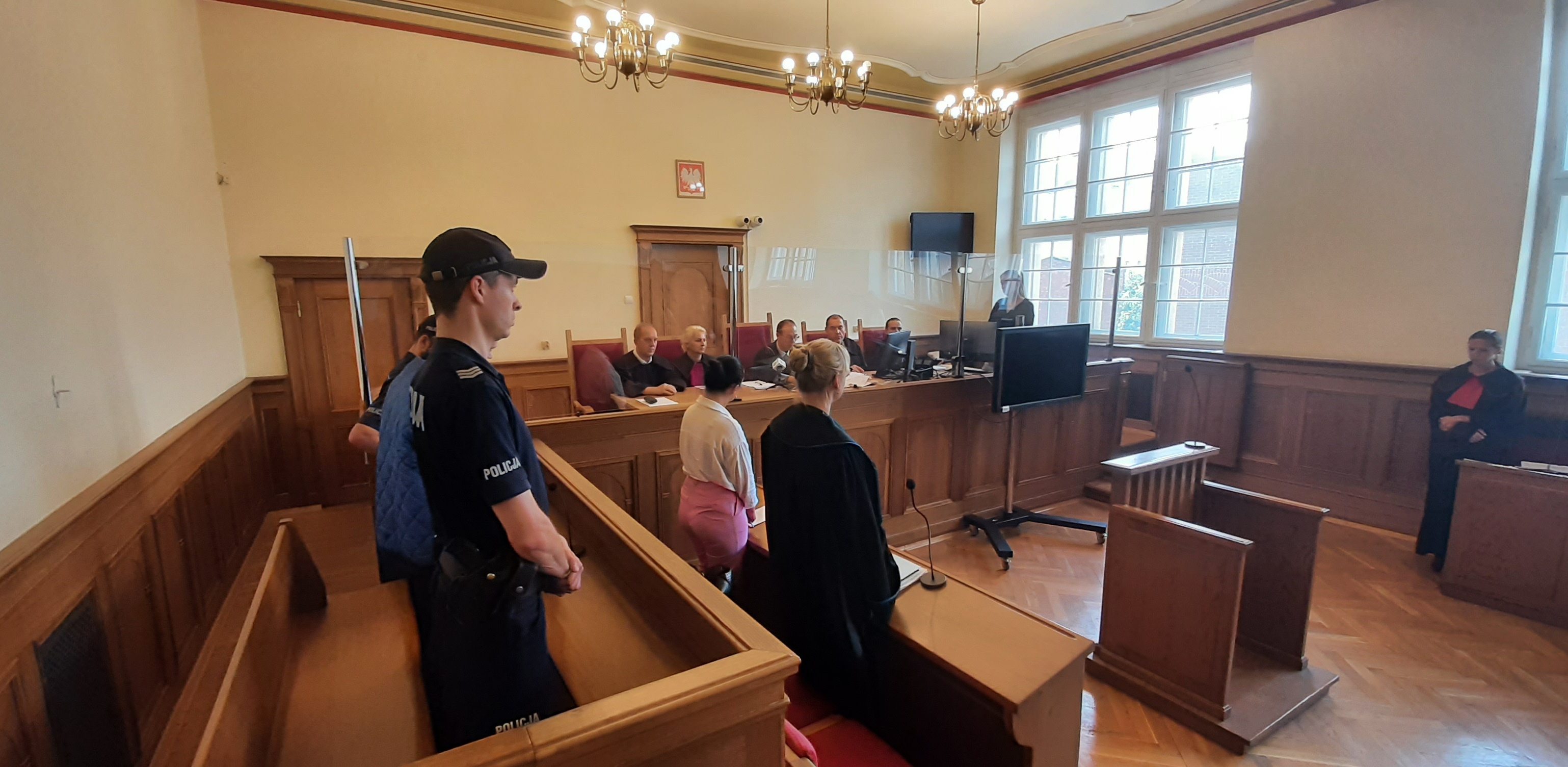 (Fot. Radio Gdańsk/Grzegorz Armatowski)