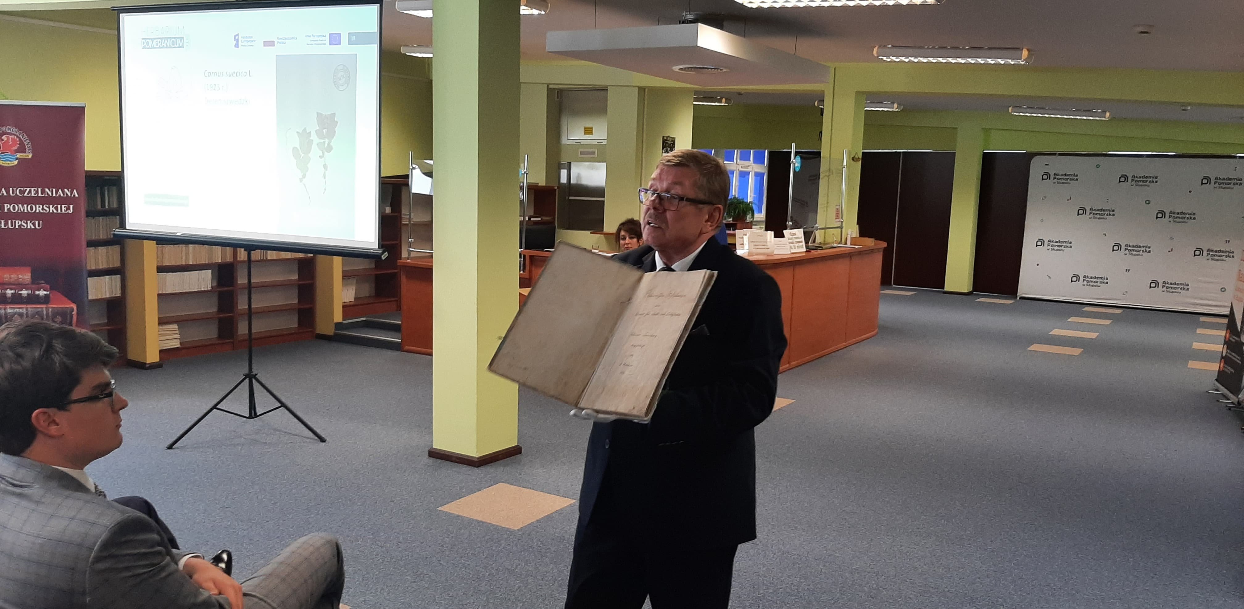 Fot. Przemysław Woś