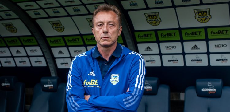 (Fot. Maciej Czarniak /Trojmiasto.pl / KFP)