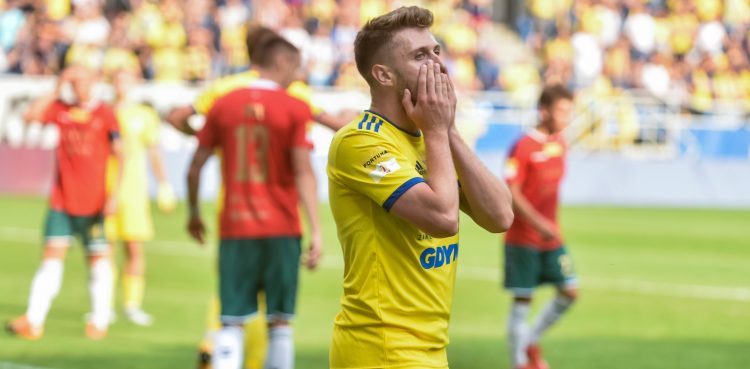 (fot. Maciej Czarniak/Trojmiasto.pl /Agencja KFP)