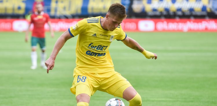 (Fot. Maciej Czarniak/Trojmiasto.pl/KFP)