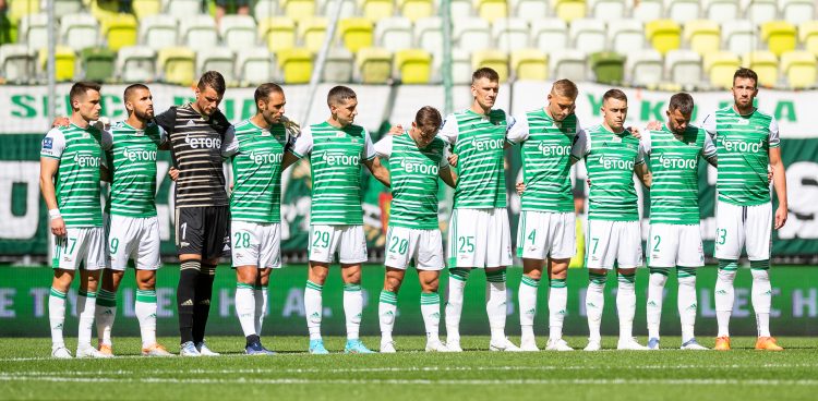 (fot. Agencja KFP/Mateusz Słodkowski)