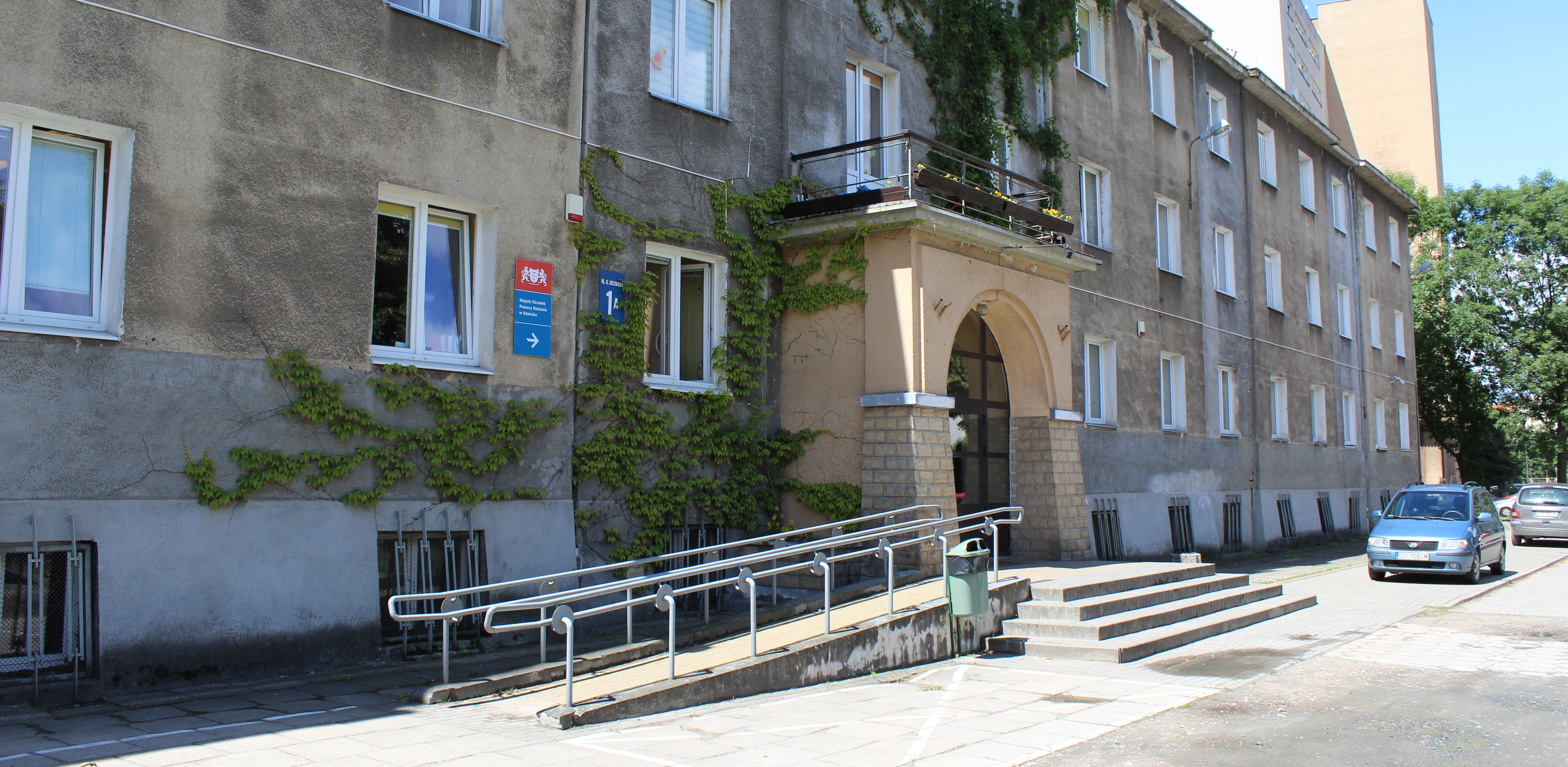 (fot. Miejski Ośrodek Pomocy Rodzinie w Gdańsku)