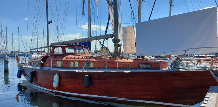 (Fot. Radio Gdańsk/Bartosz Stracewski)