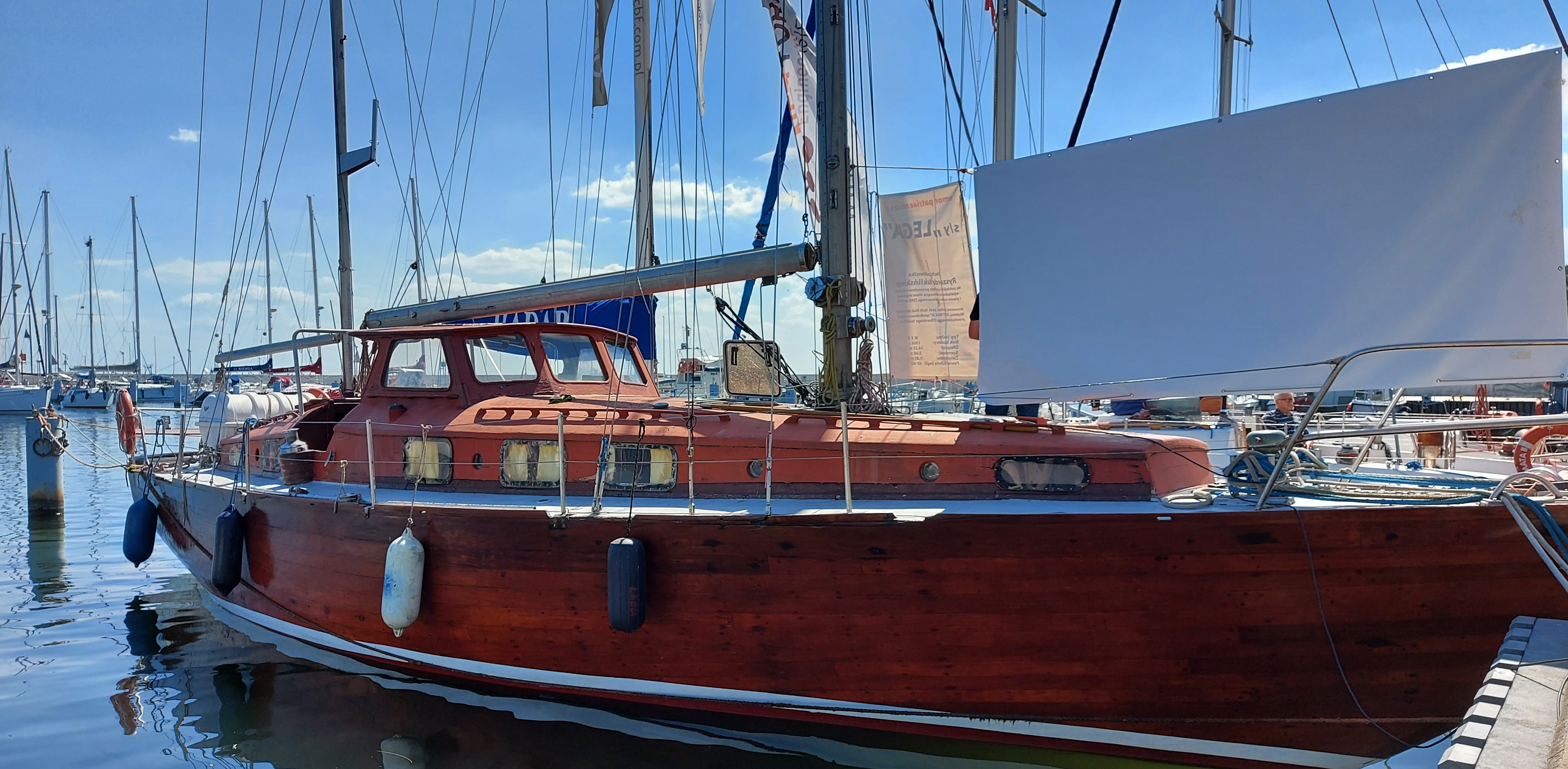 (Fot. Radio Gdańsk/Bartosz Stracewski)