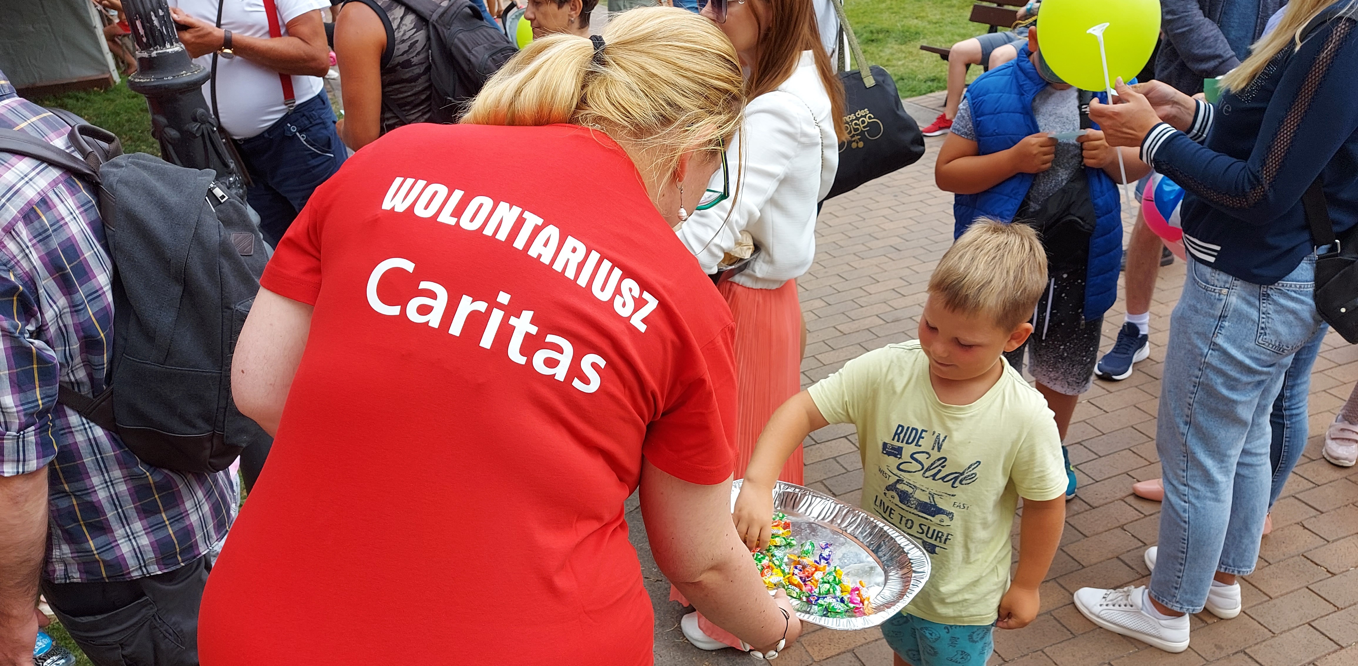 (Fot. Radio Gdańsk/Bartosz Stracewski)