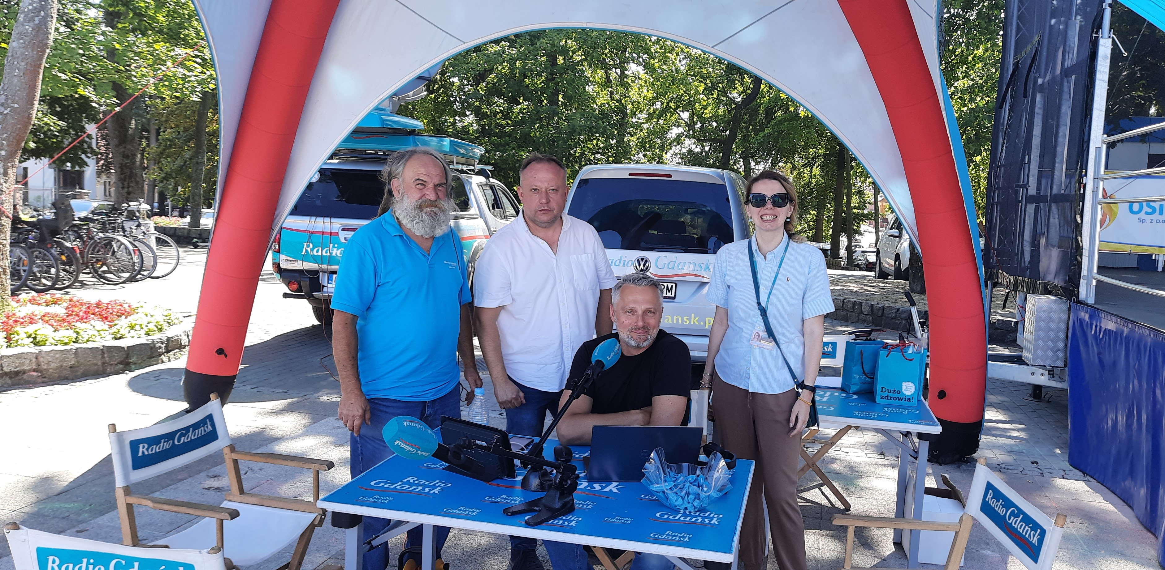 (fot. Radio Gdańsk/Katarzyna Nowak)