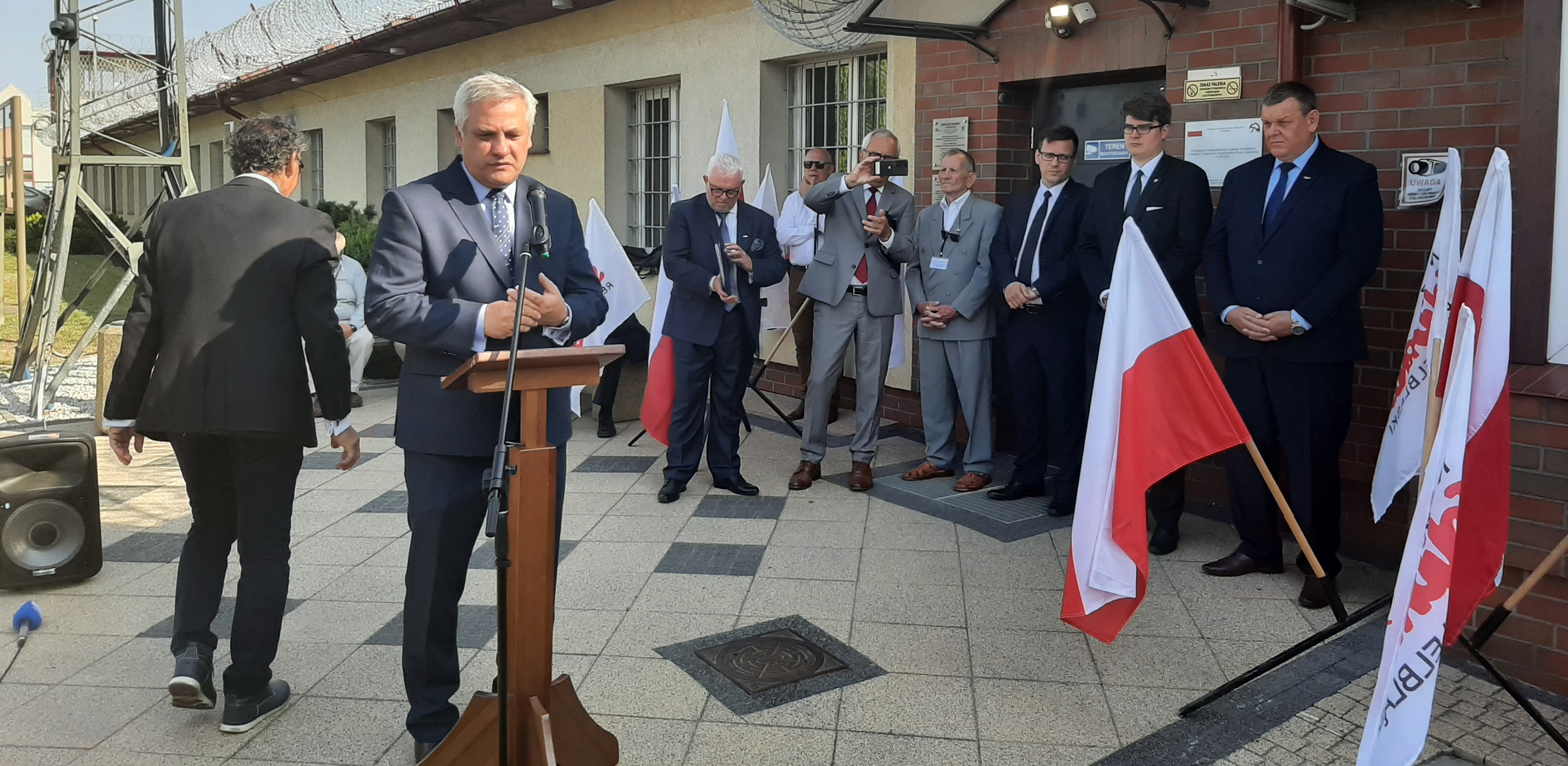 (fot. Radio Gdańsk/Sebastian Kwiatkowski)