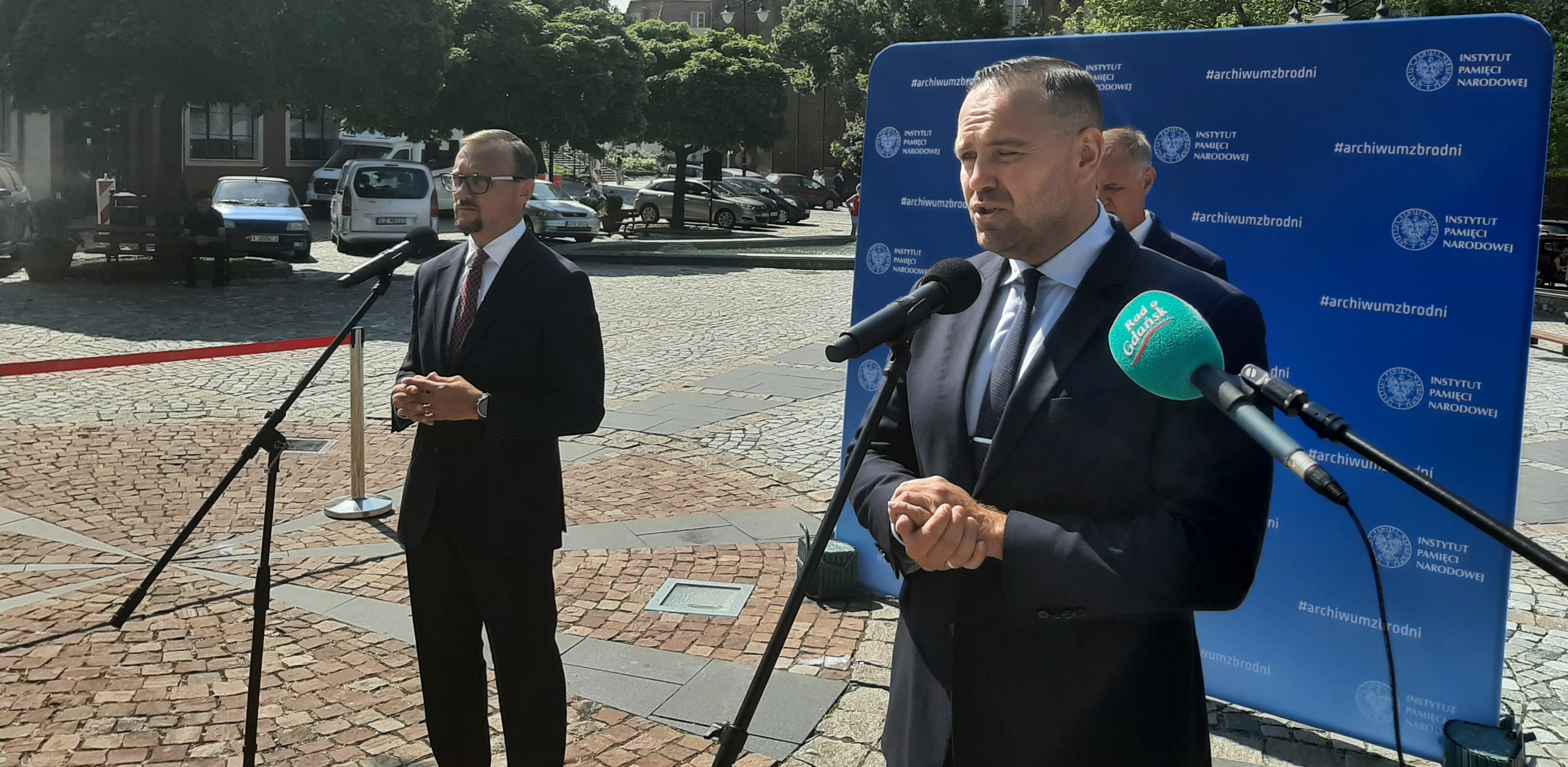 (fot. Radio Gdańsk/Sebastian Kwiatkowski)