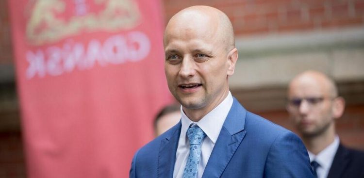 (fot. Dominik Paszliński/gdansk.pl)