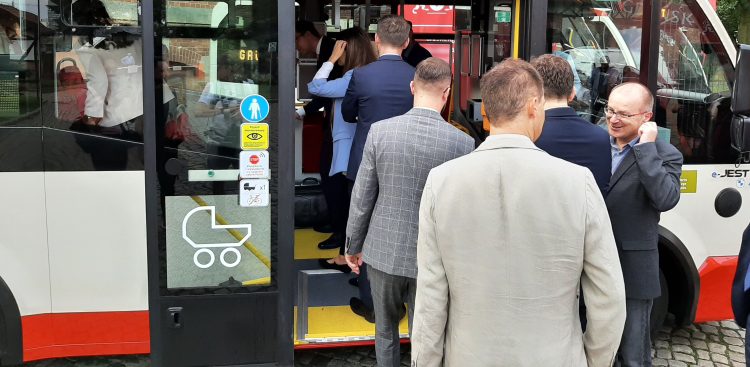 (fot. Radio Gdańsk/Sebastian Kwiatkowski)