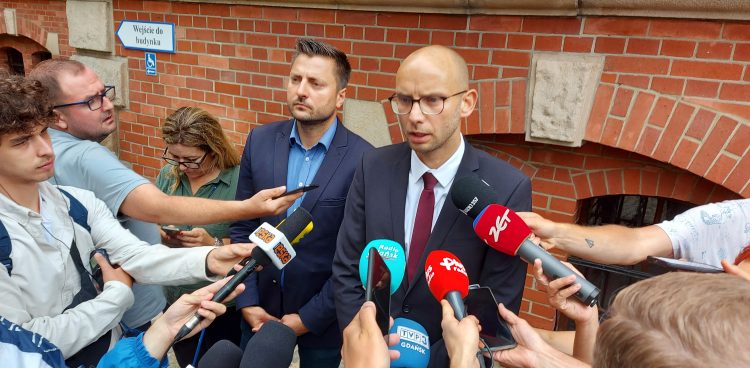 (Fot. Radio Gdańsk/Edyta Stracewska)