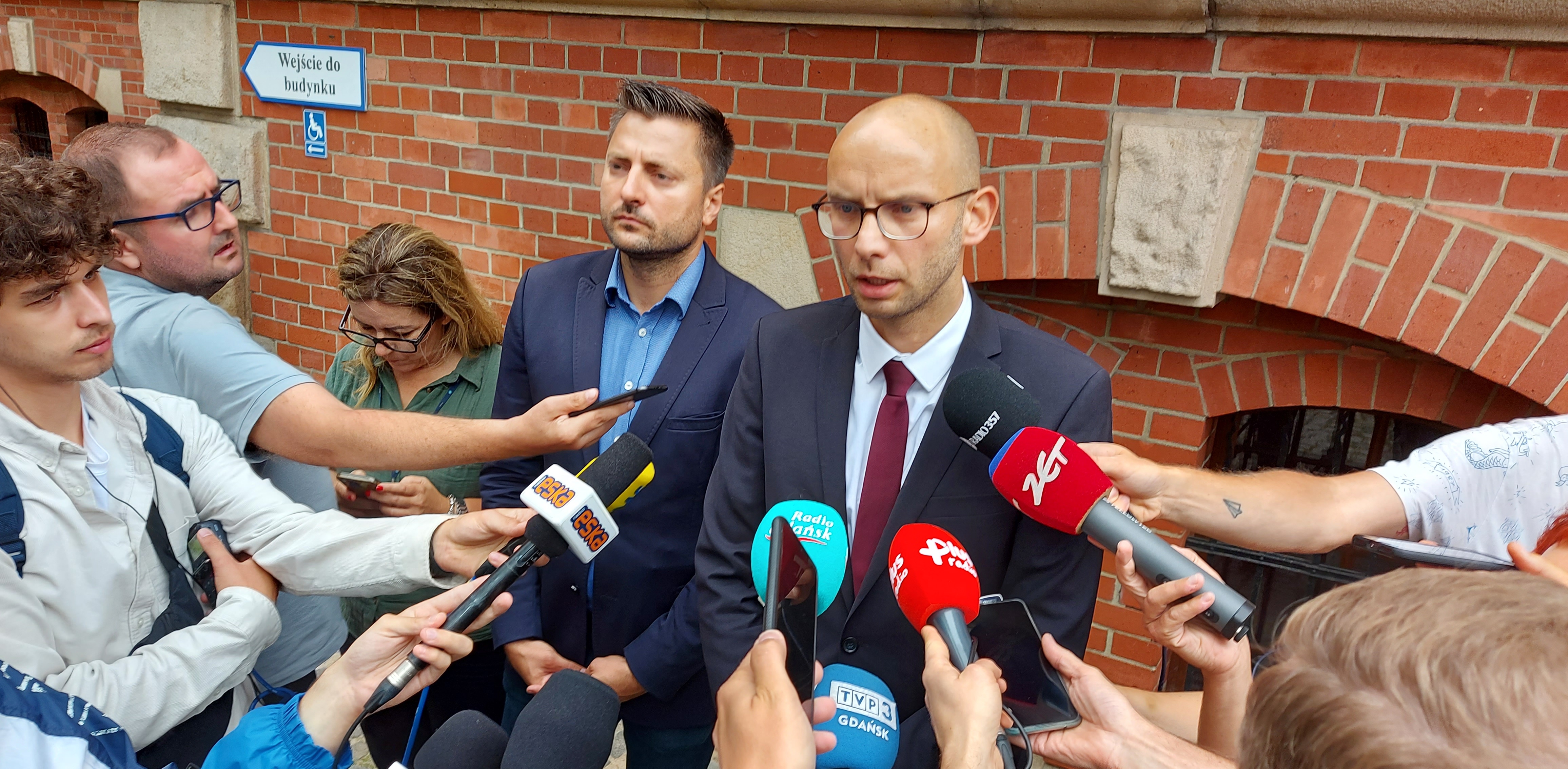 (Fot. Radio Gdańsk/Edyta Stracewska)