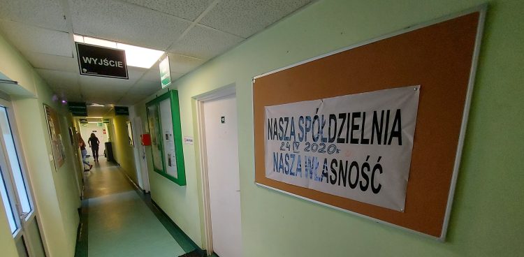 (Fot. Radio Gdańsk/Bartosz Stracewski)