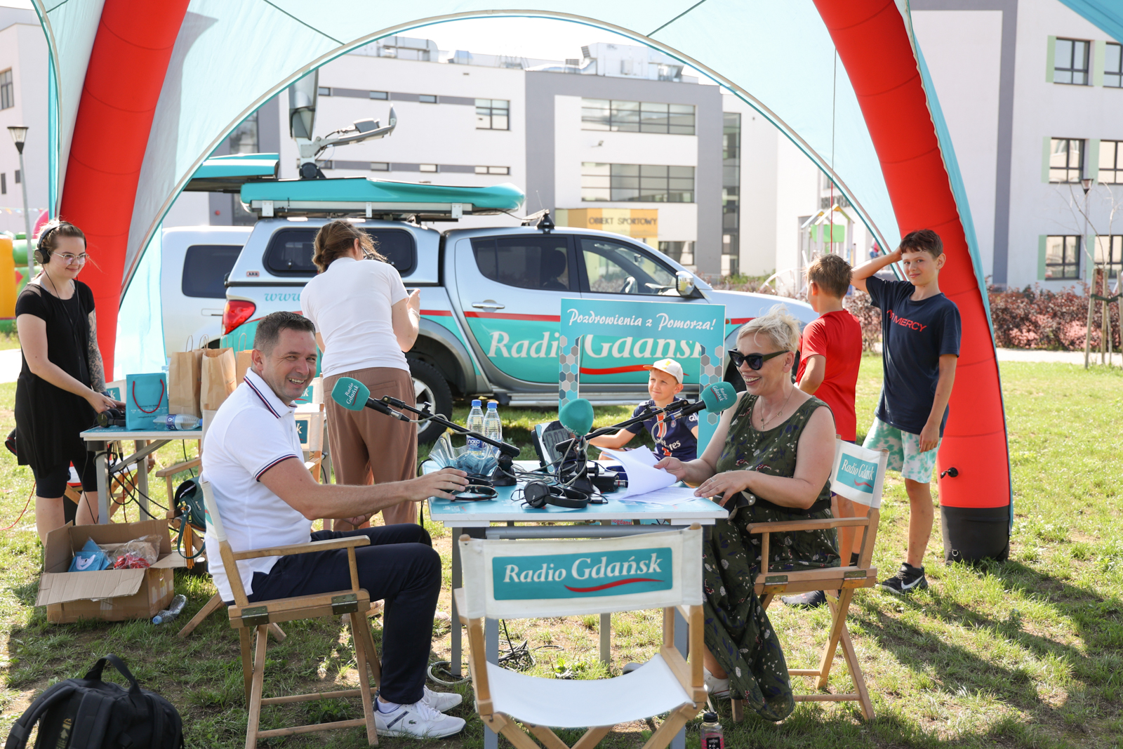 (fot. Radio Gdańsk/Roman Jocher)