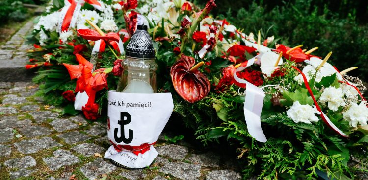 (Fot. PAP/Albert Zawada)