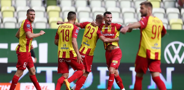 (Fot. PAP/Jan Dzban)