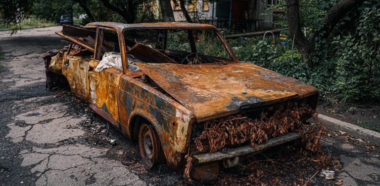 (Fot. PAP/Vladyslav Karpovych)