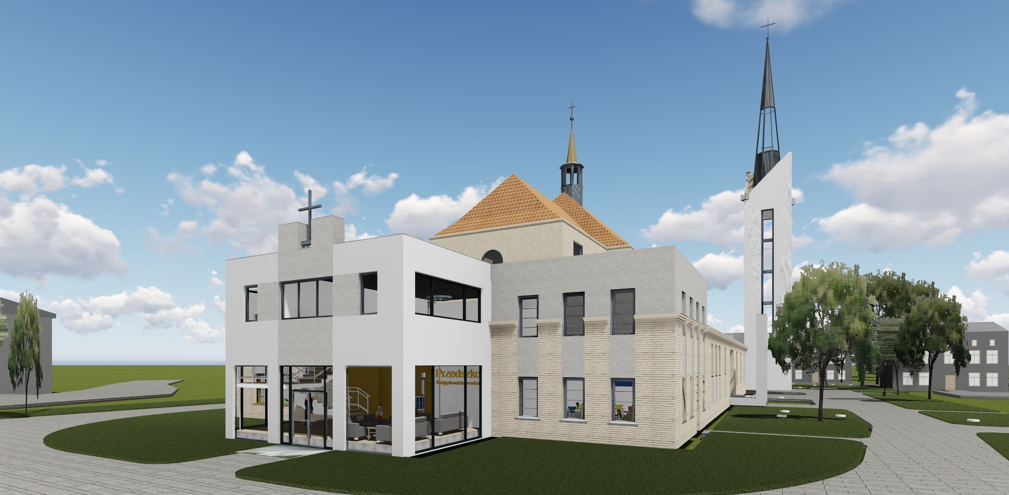 (Fot. Facebook/Żłobek i Przedszkole "Morska Przygoda")