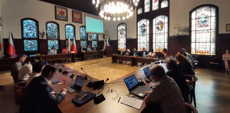 (Fot. Radio Gdańsk/Przemysław Woś)