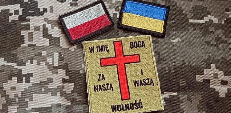 (fot. Facebook Oleksiy Reznikov, minister obrony Ukrainy)