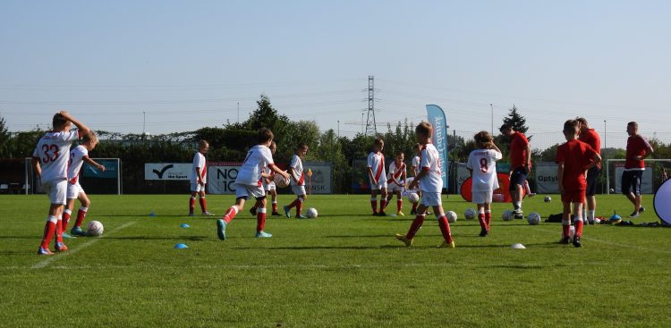 (fot. Facebook.com/Gedania 1922 Gdańsk)