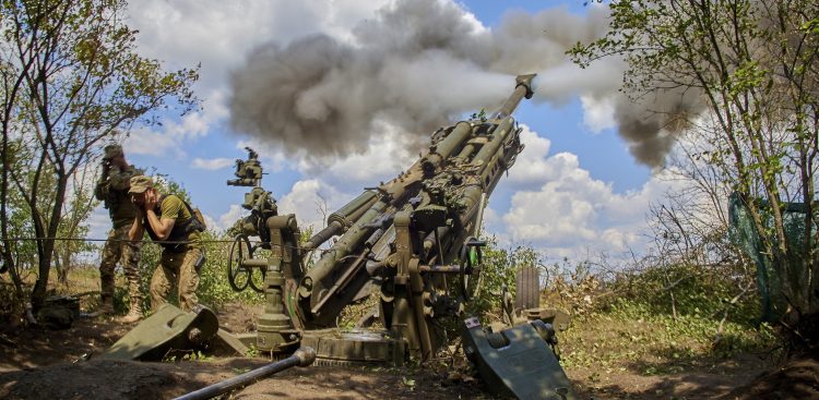 (Fot. EPA/SERGEY KOZLOV)