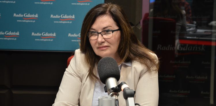 (Fot. Radio Gdańsk/Martyna Kasprzycka)