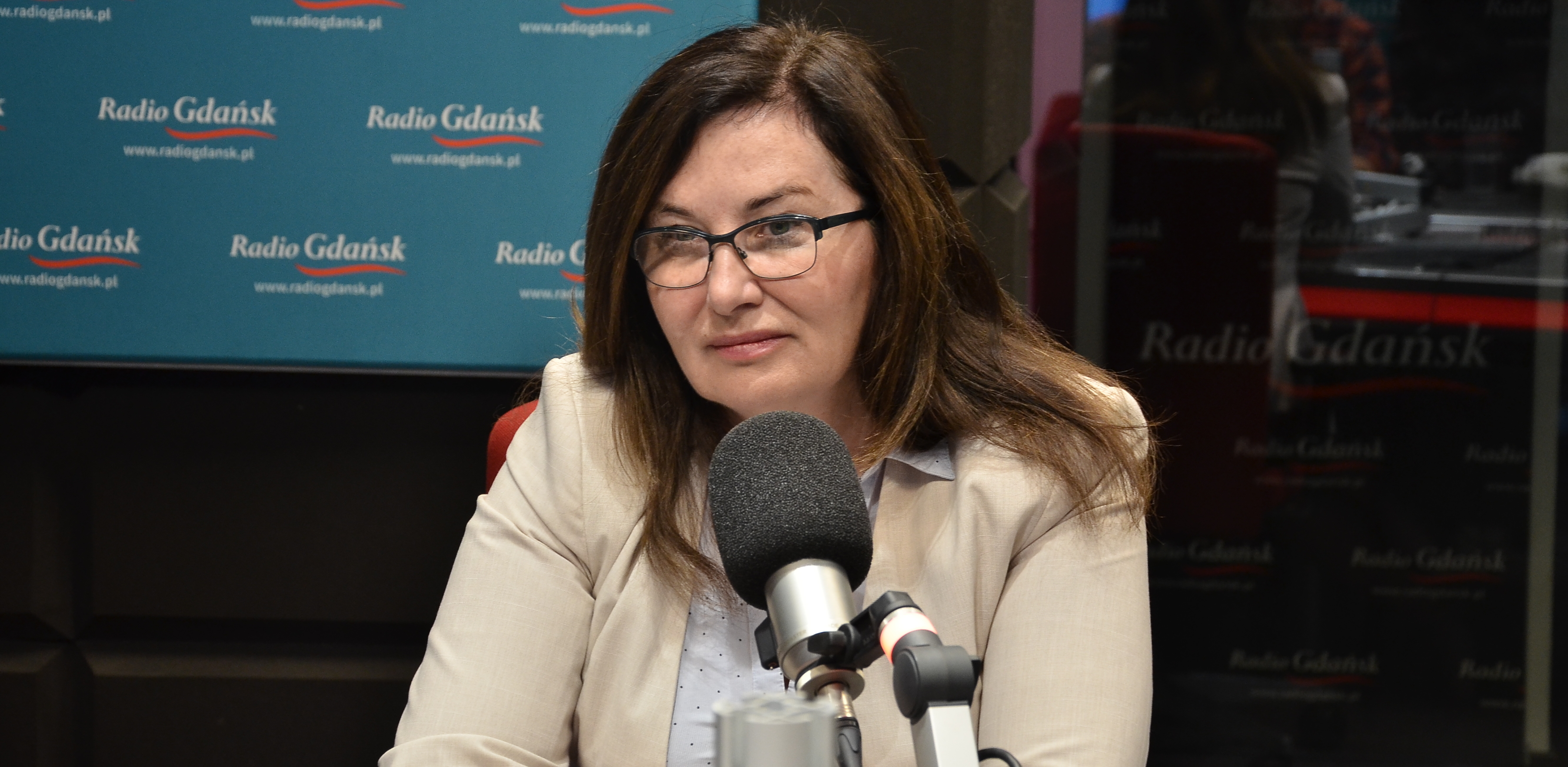 (Fot. Radio Gdańsk/Martyna Kasprzycka)