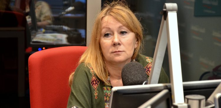 (fot. Radio Gdańsk/Martyna Kasprzycka)