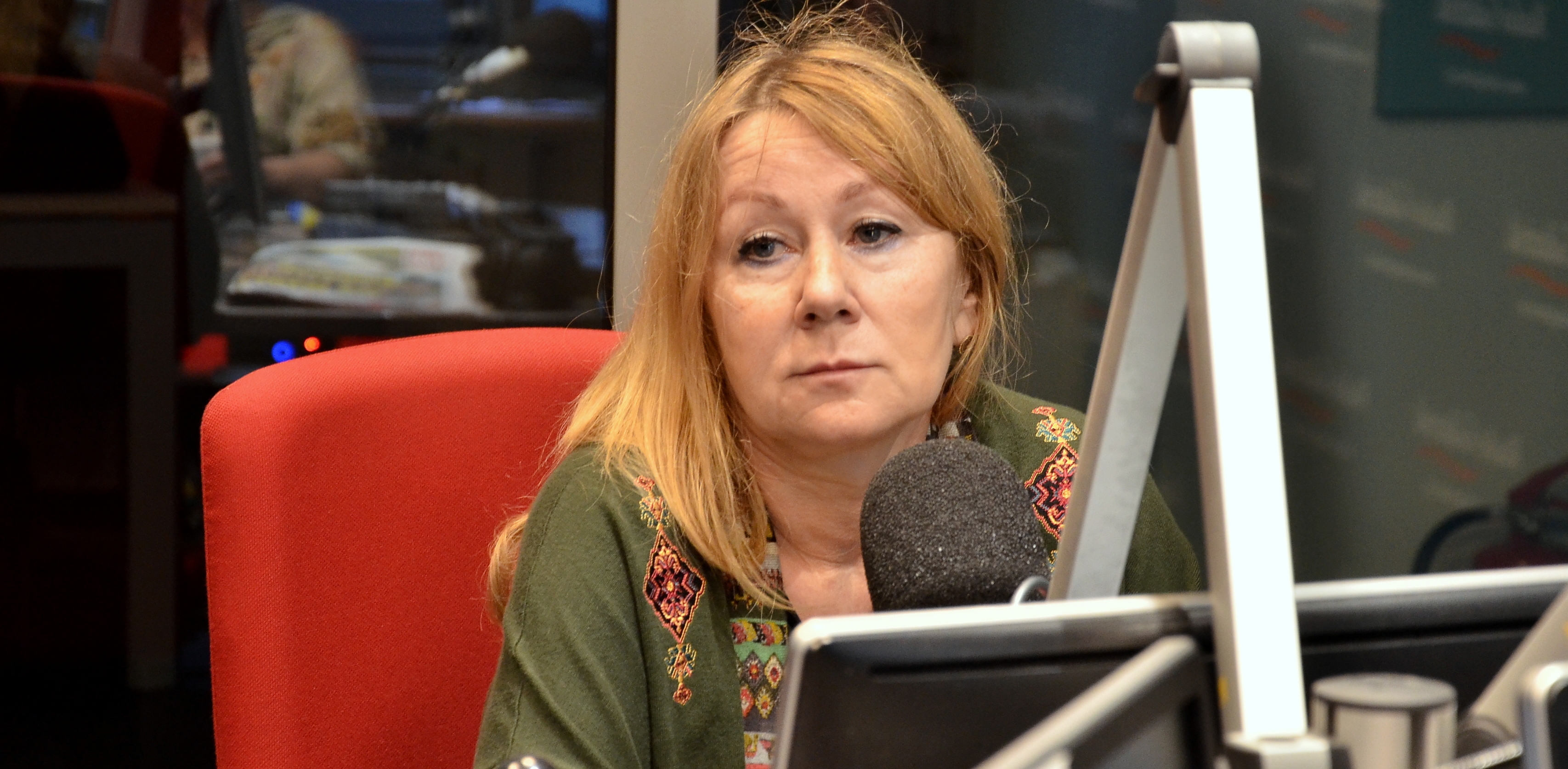 (fot. Radio Gdańsk/Martyna Kasprzycka)