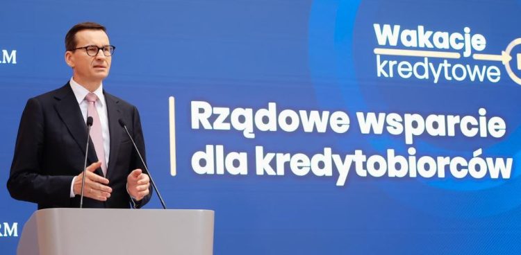 (Fot. Twitter/Kancelaria Premiera)