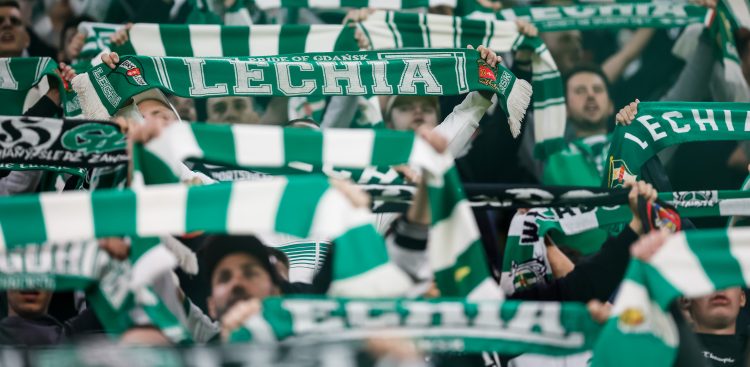 (Fot. Twitter/Lechia Gdańsk SA)