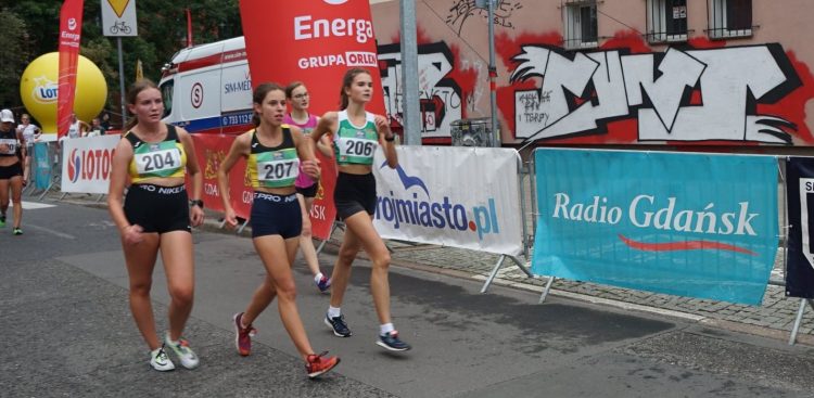 (Fot. Facebook/Festiwal Chodu. Puchar Poczty Polskiej)