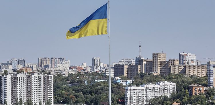 (Fot. EPA/SERGEY KOZLOV)