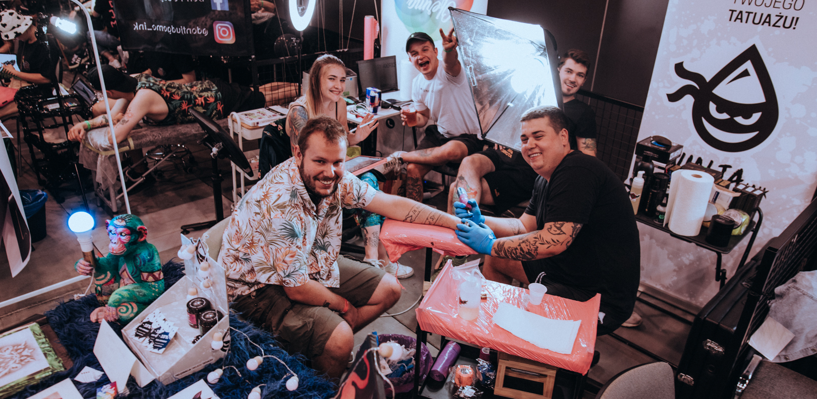 (fot. Aleksandra Kamińska/@fotoszuflada)