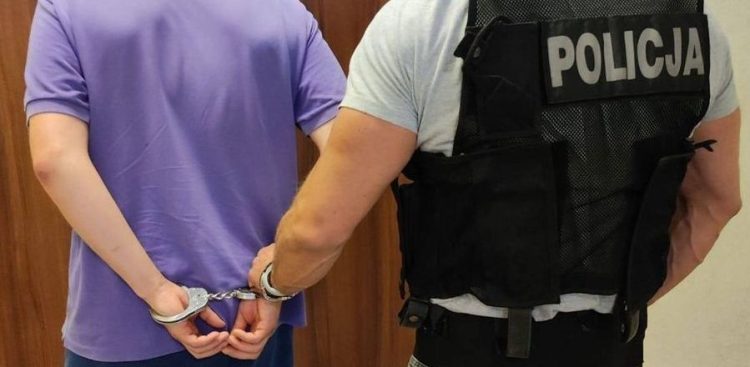 (fot. Komenda Miejska Policji w Gdańsku)