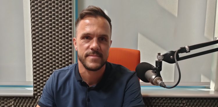 (Fot. Radio Gdańsk/Tymoteusz Kobiela)