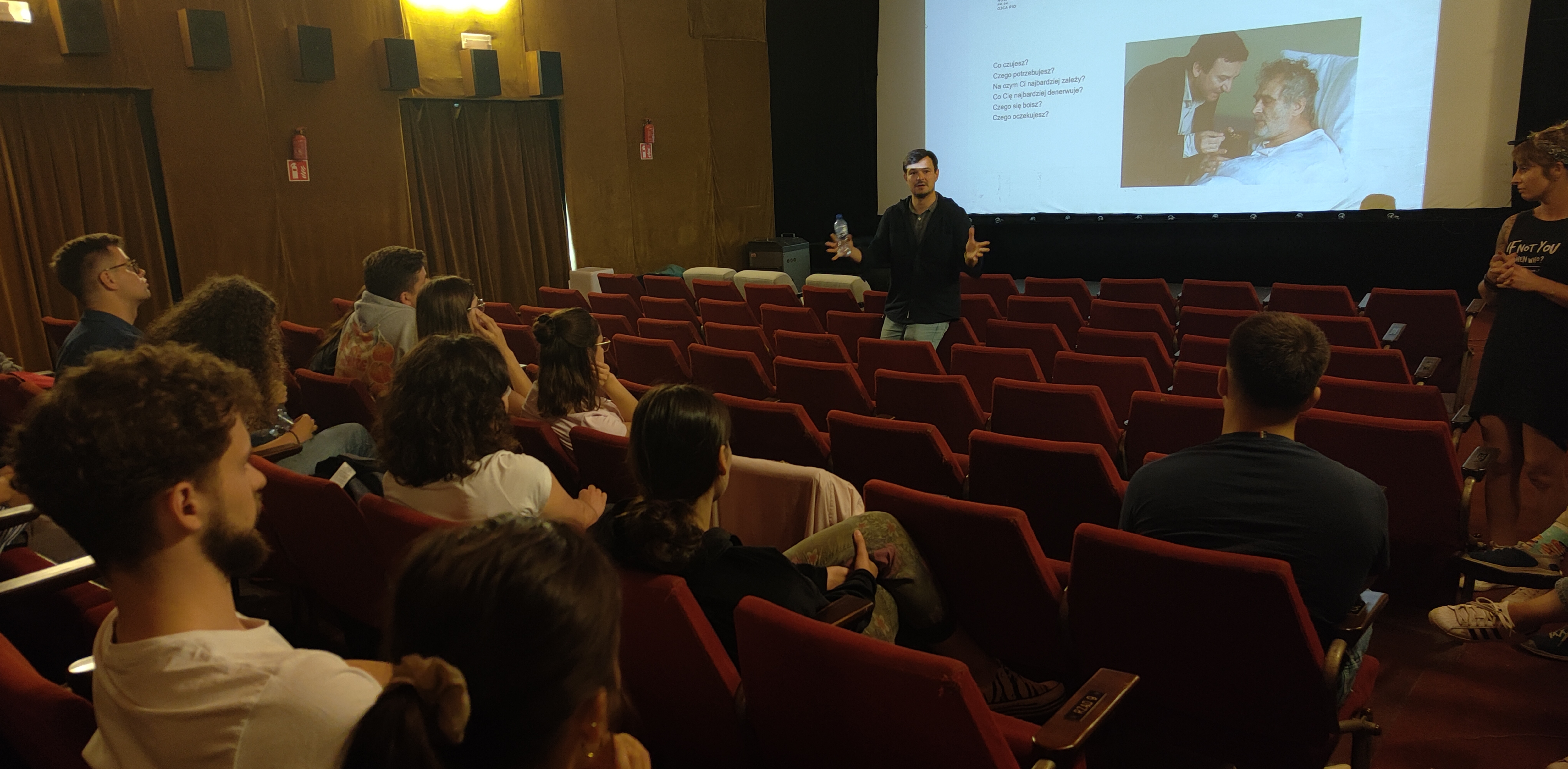 (Fot. Radio Gdańsk/Piotr Lessnau)