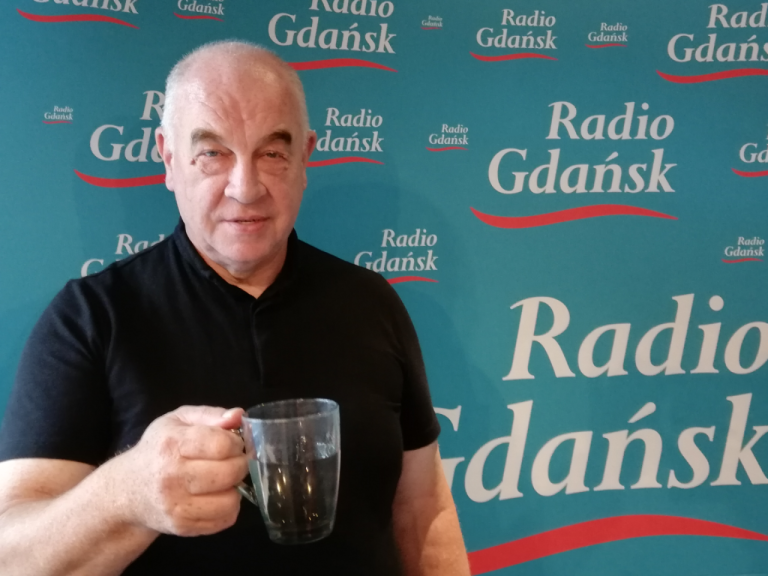 (Fot. Radio Gdańsk/Andrzej Urbański)