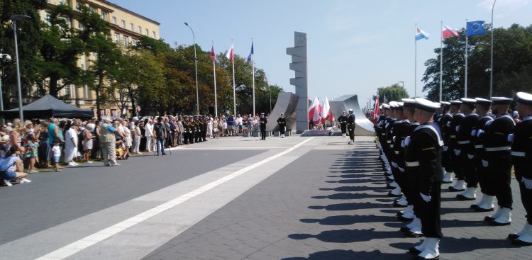(fot. Radio Gdańsk/Bartosz Stracewski)