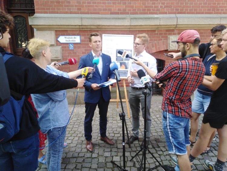 (Fot. Radio Gdańsk/Edyta Stracewska)