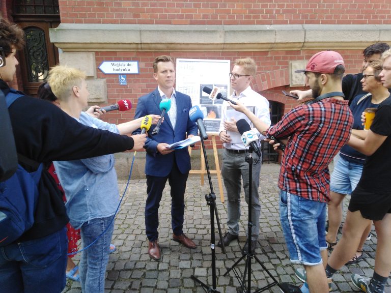 (Fot. Radio Gdańsk/Edyta Stracewska)