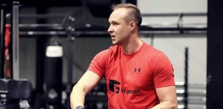 (fot. Agnieszka Bereza)