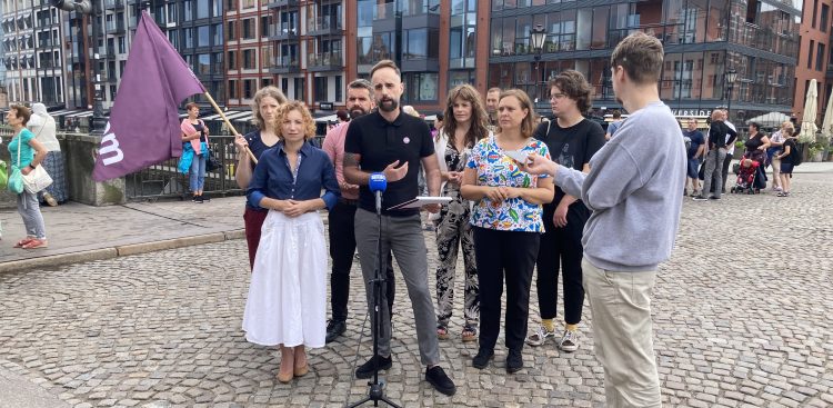 (Fot. Radio Gdańsk/Jakub Stybor)