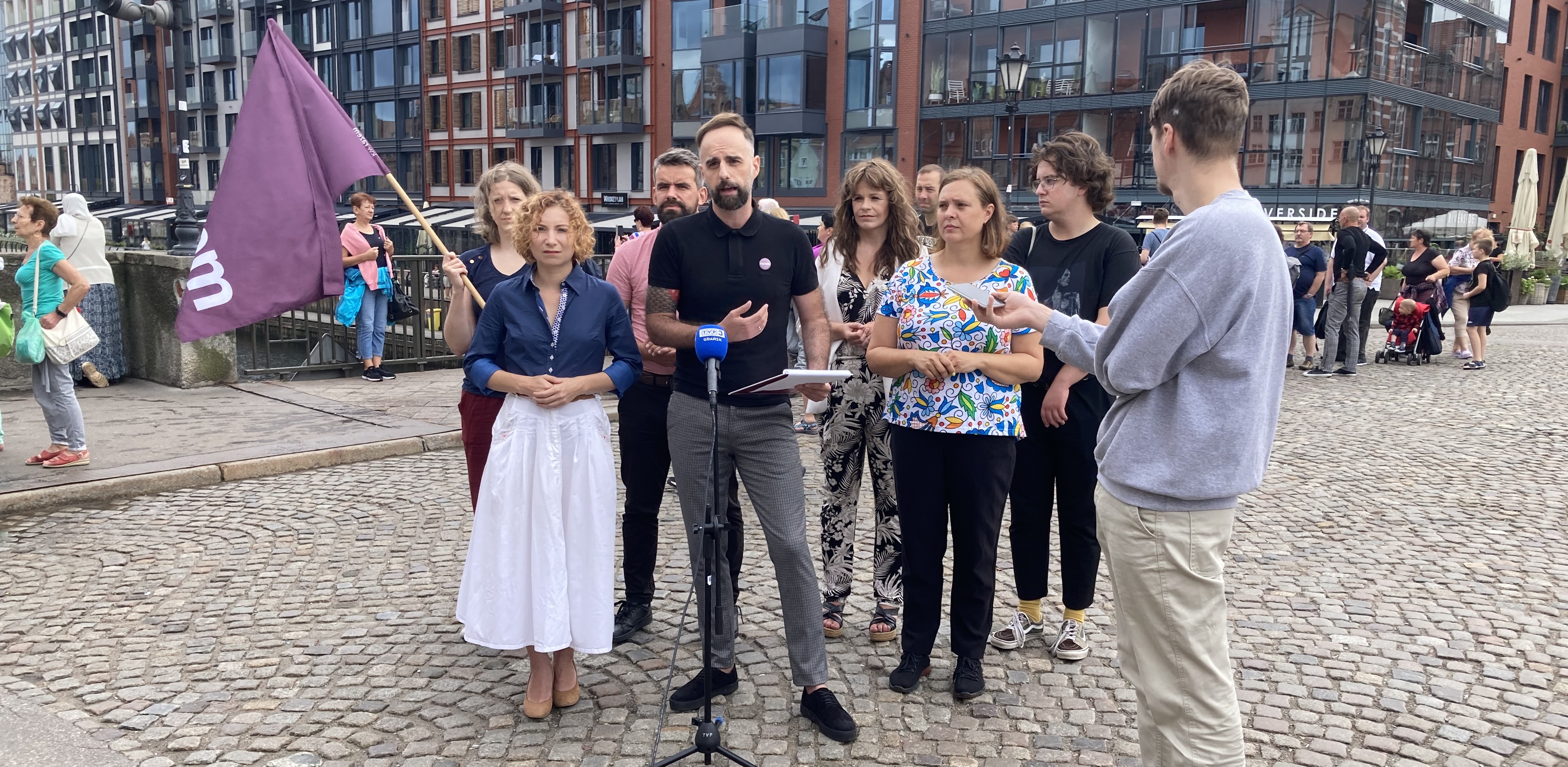 (Fot. Radio Gdańsk/Jakub Stybor)