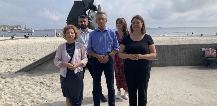 (Fot. Radio Gdańsk/Jakub Stybor)